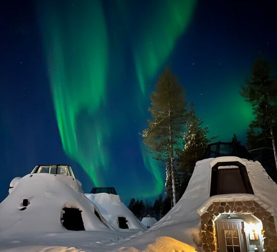 Kammi Suite © accommodations